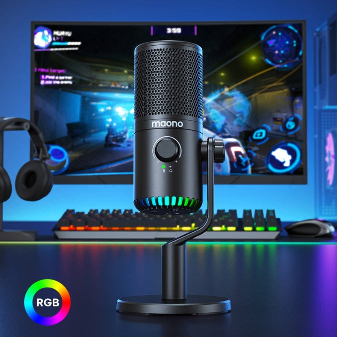 pc microphone