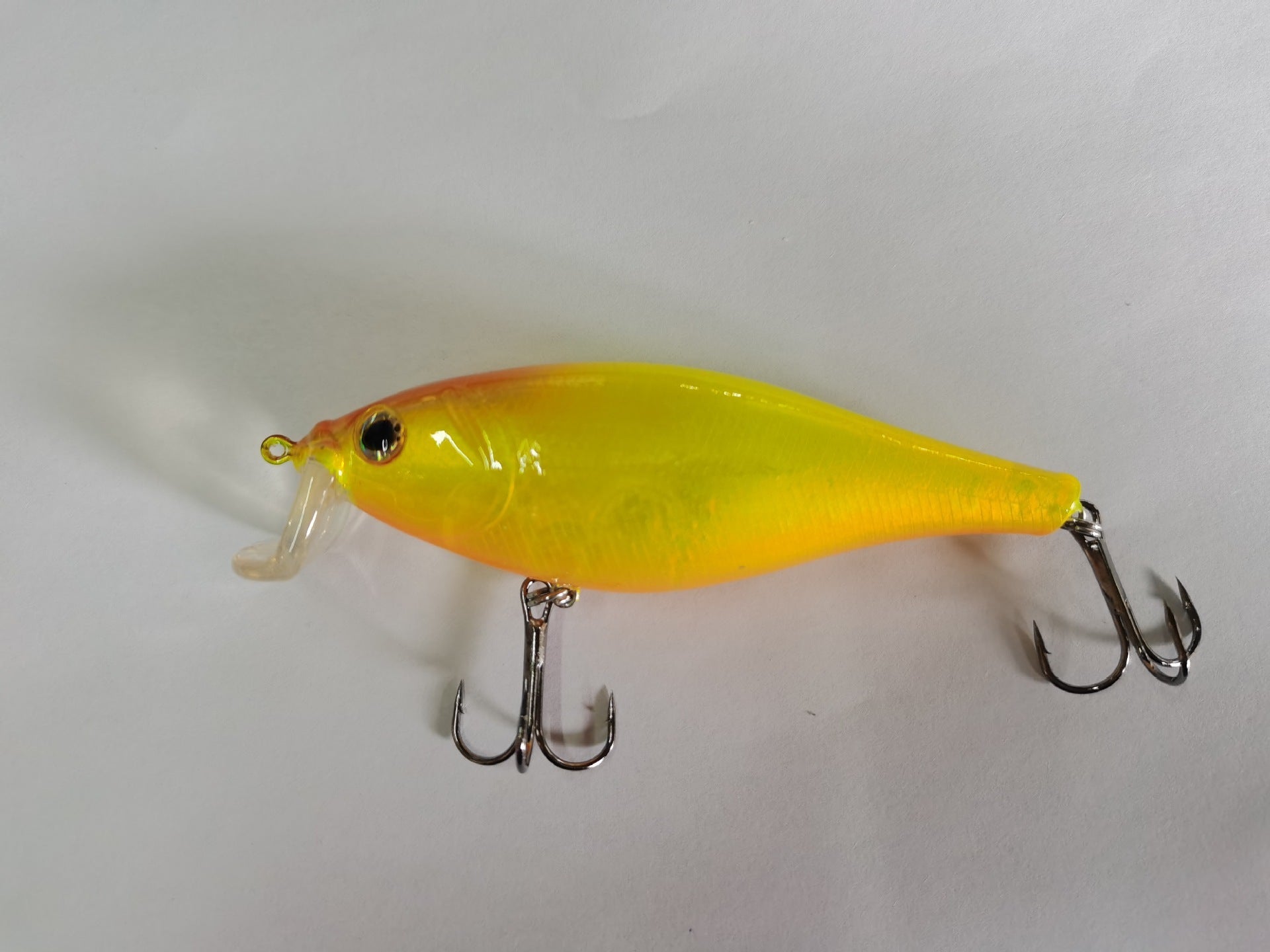 Fishing Baits & Lures