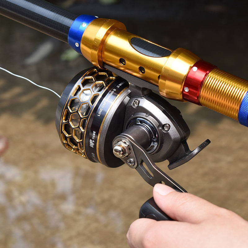 Spinning Fishing Reels