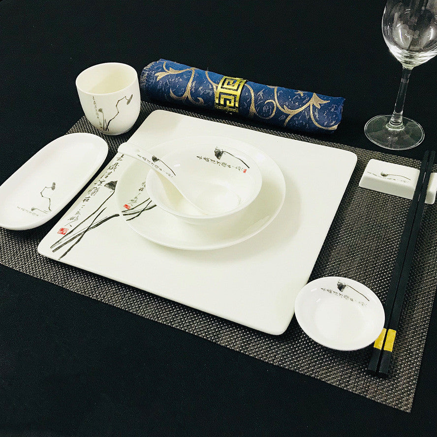 Tableware Set