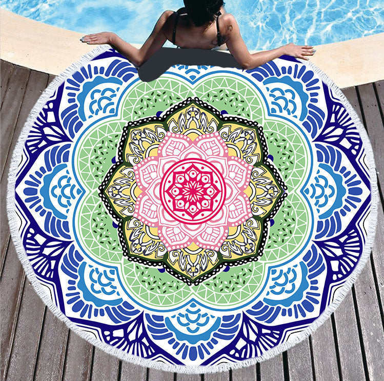 Beach Towels