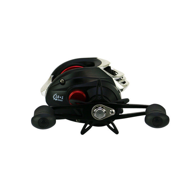 Spinning Fishing Reels