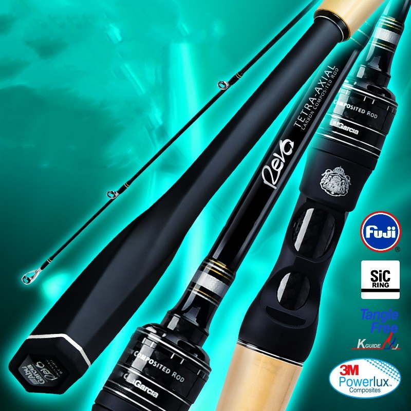 Fishing Rods