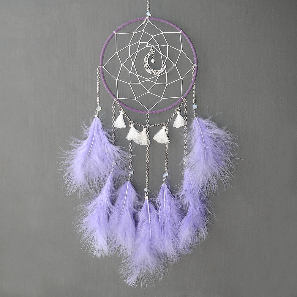 Dreamcatchers