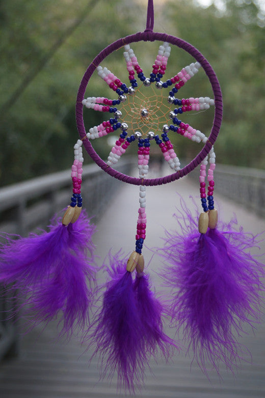 Dreamcatchers