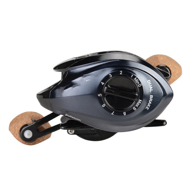 Spinning Fishing Reels  