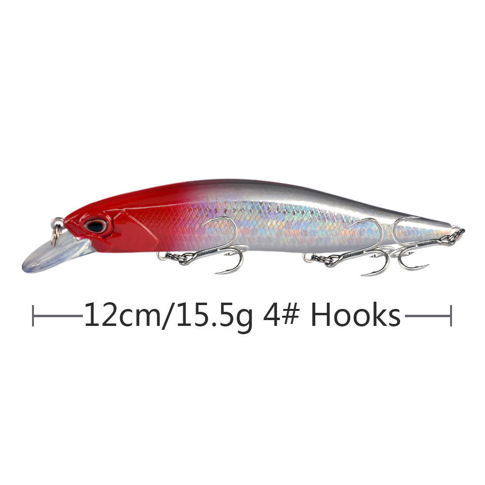 Fishing Baits & Lures