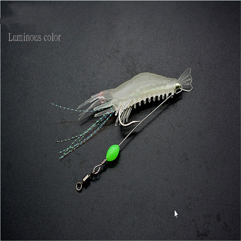 Fishing Baits & Lures