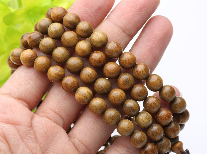 prayer beads