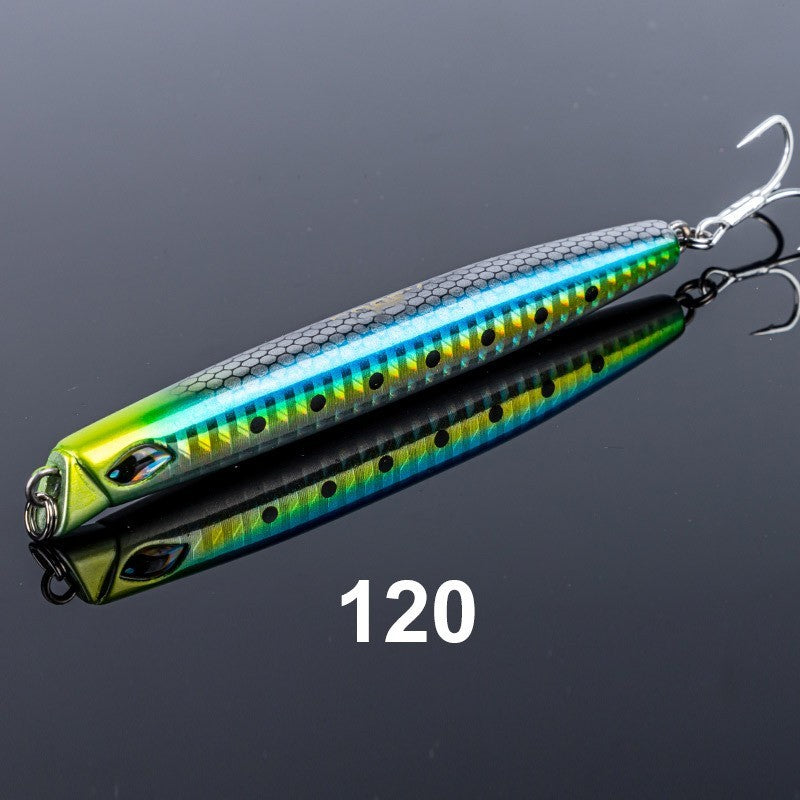 Fishing Baits & Lures 