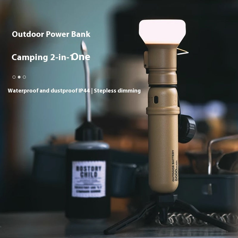 Camping Lights & Lanterns