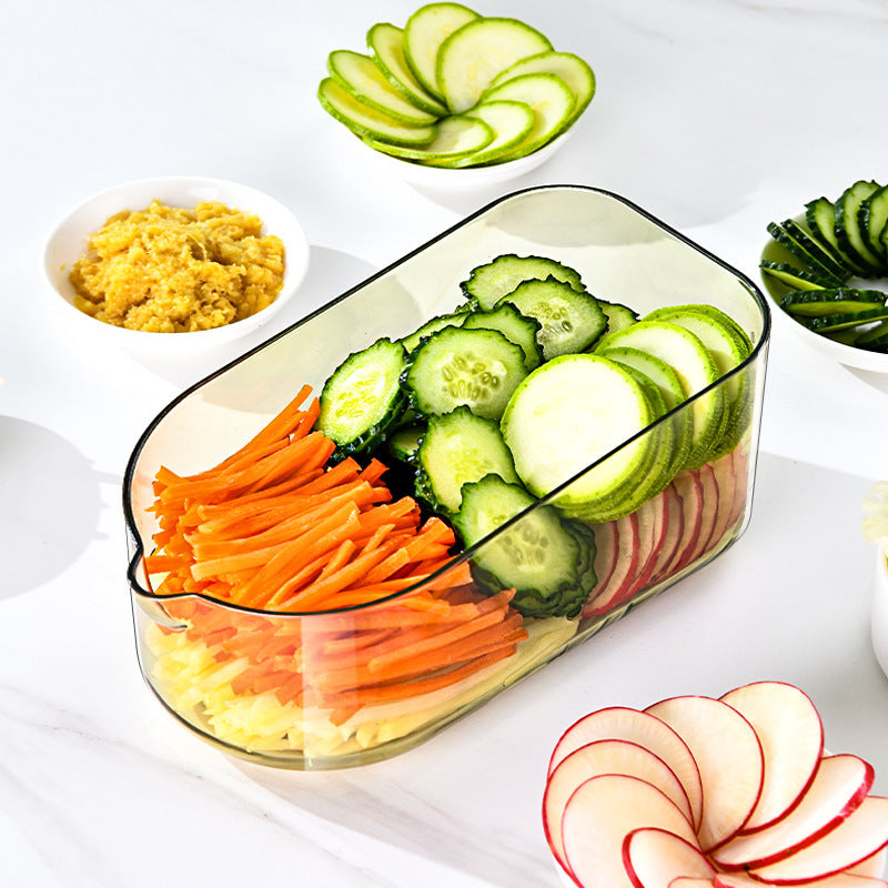 Vegetable Cutter Slicer