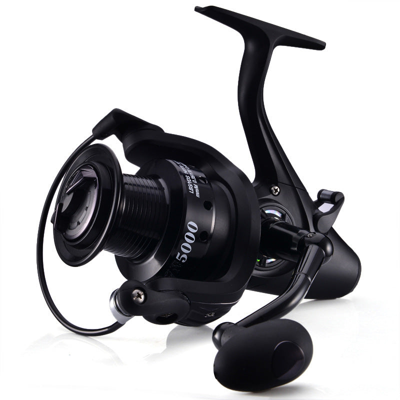 Spincast Fishing Reels