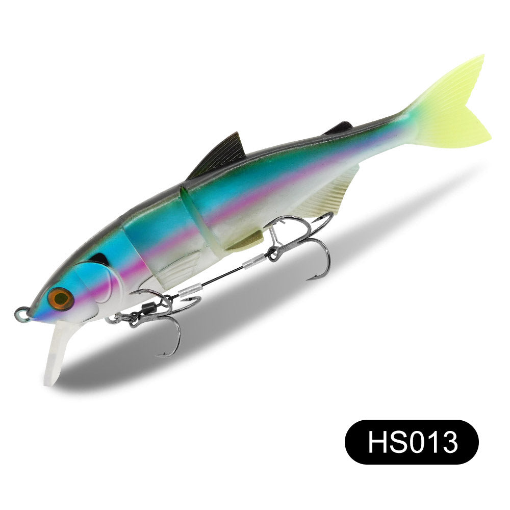 Fishing Baits & Lures