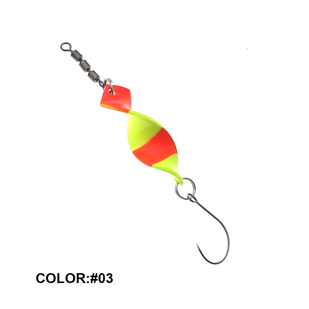 Fishing Baits & Lures