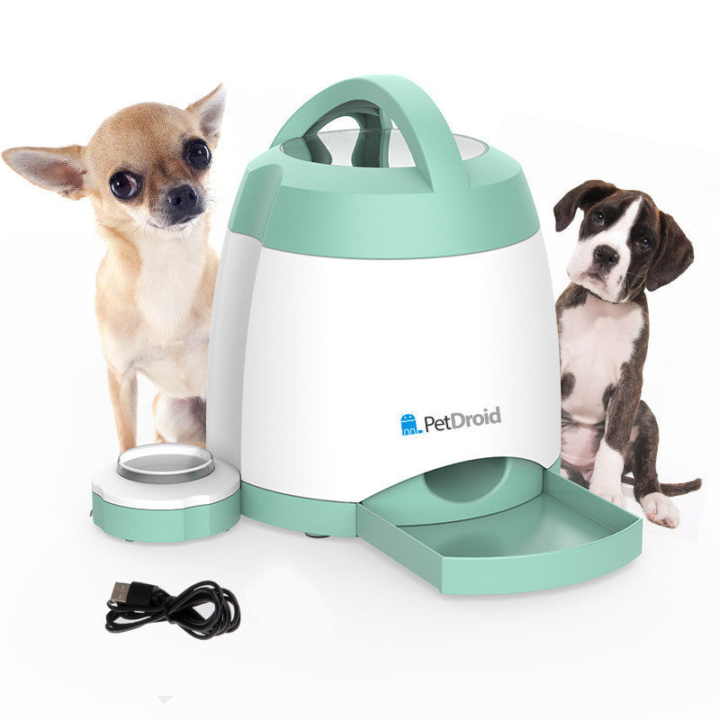 Pet Bowls, Feeders & Waterers