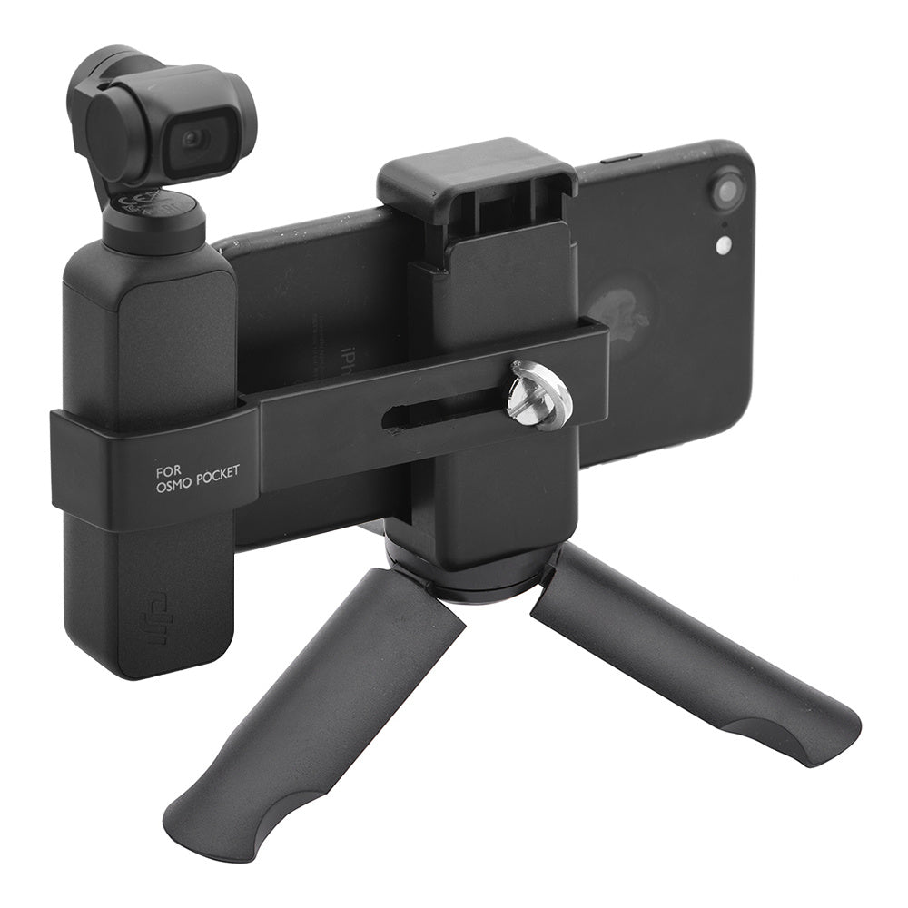 Mobile Phone & Tablet Tripods & Monopods