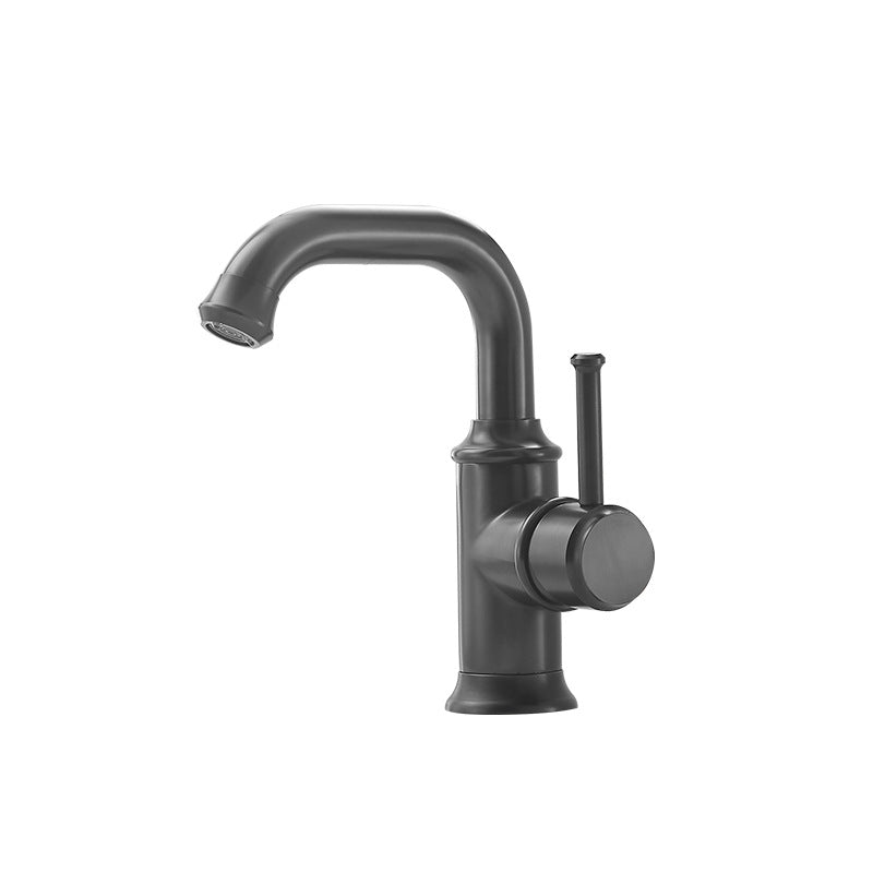 faucet