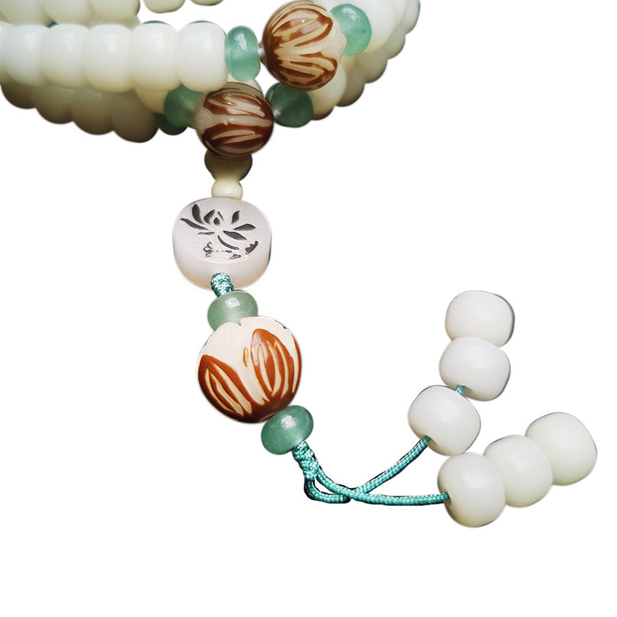 prayer beads