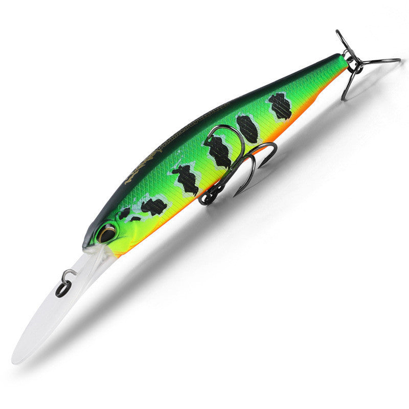 Fishing Baits & Lures