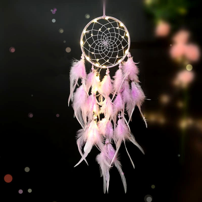 Dreamcatchers