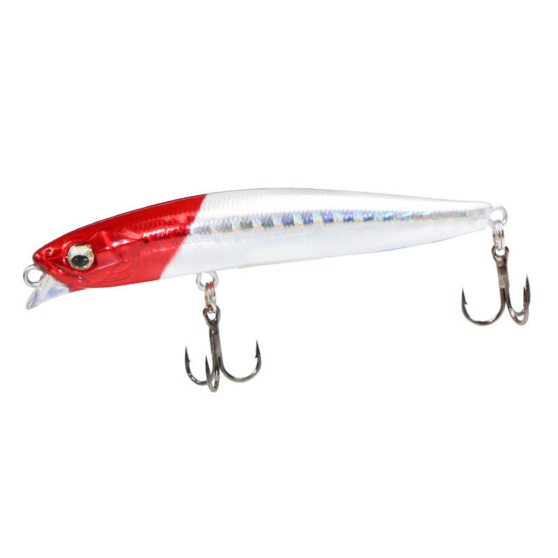 Fishing Baits & Lures