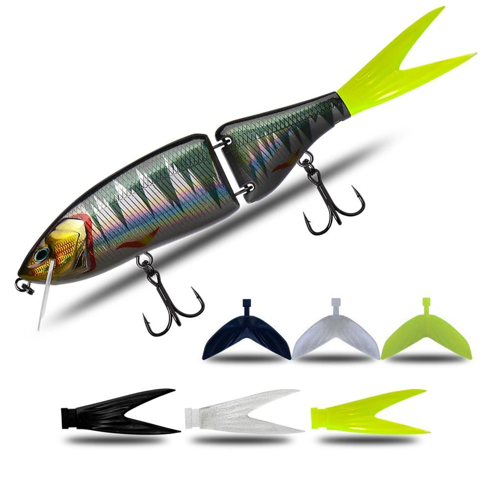 Fishing Baits & Lures