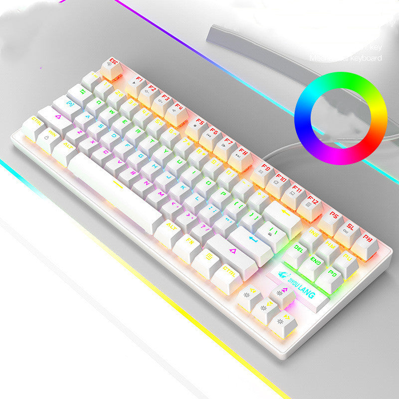 Gaming Keyboard