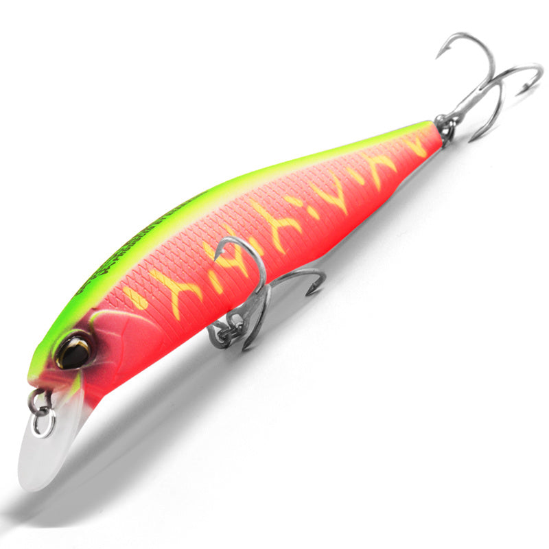 Fishing Baits & Lures 