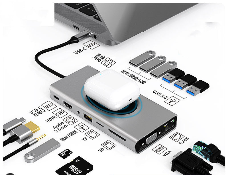 Laptop Docking Stations