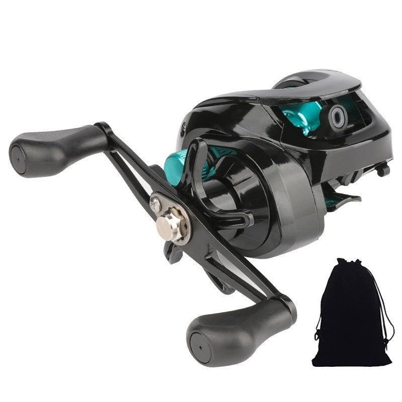 Spinning Fishing Reels