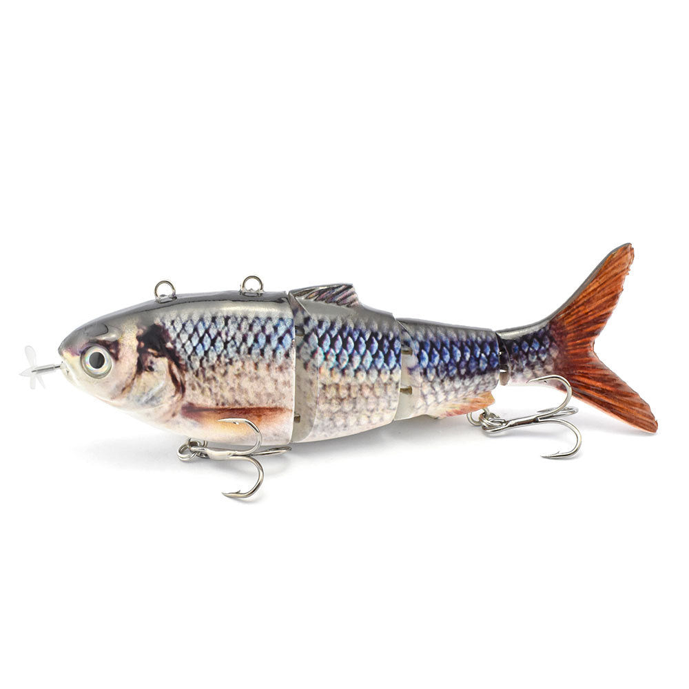 Fishing Baits & Lures