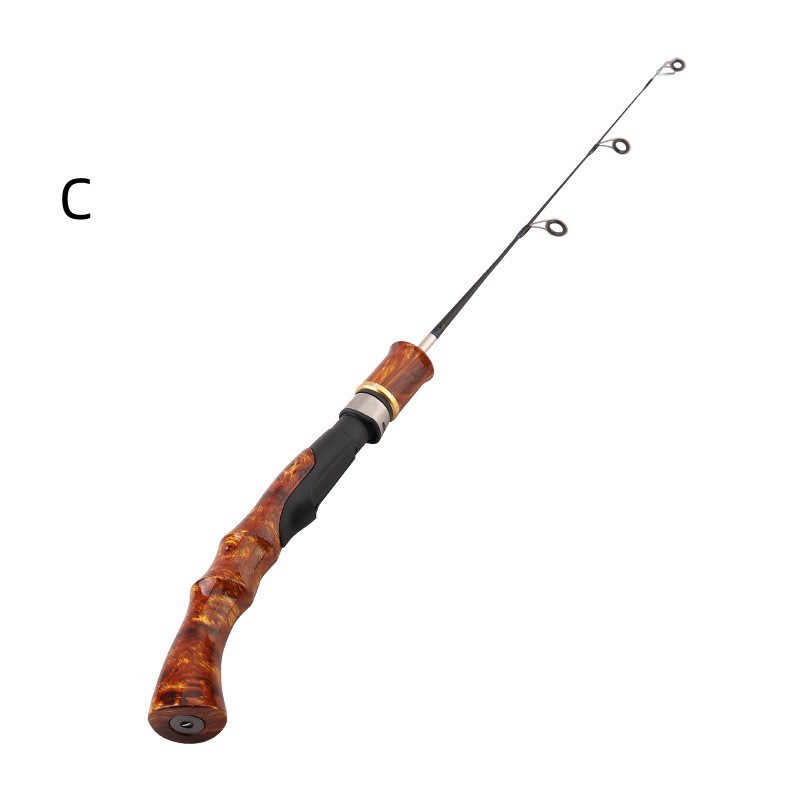 Ice Fishing Pole