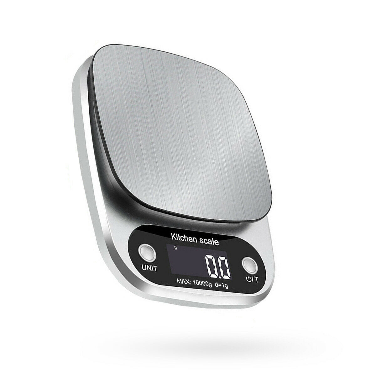 Digital Scale