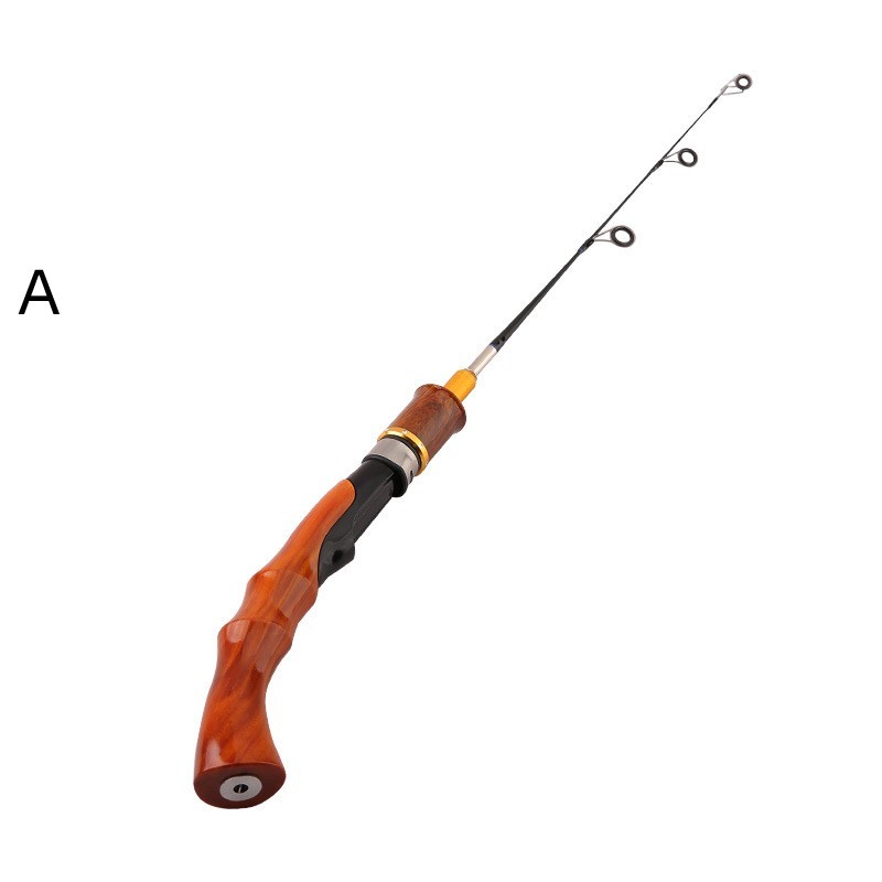 Ice Fishing Pole