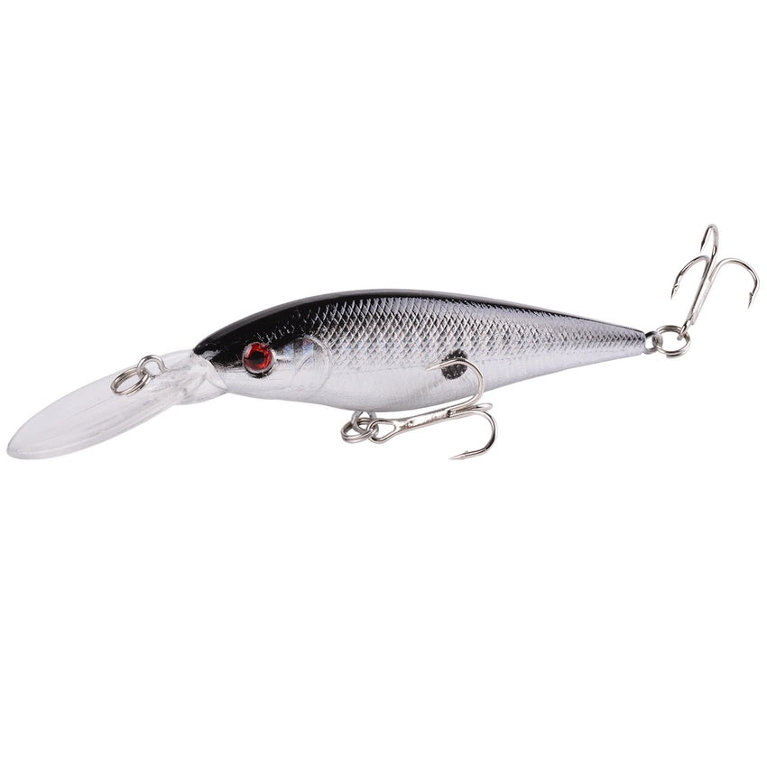 Fishing Baits & Lures