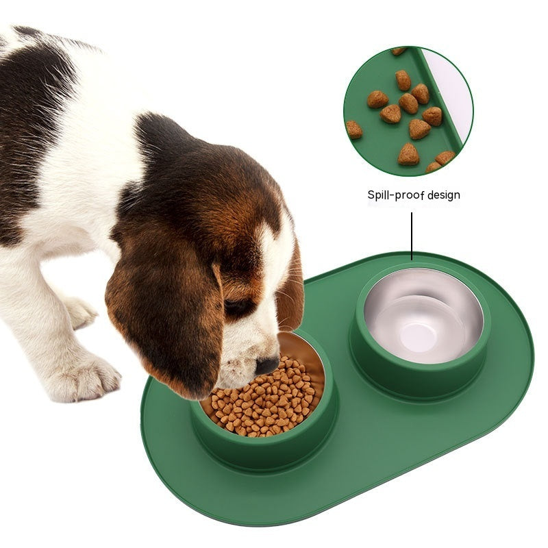 Pet Bowls, Feeders & Waterers