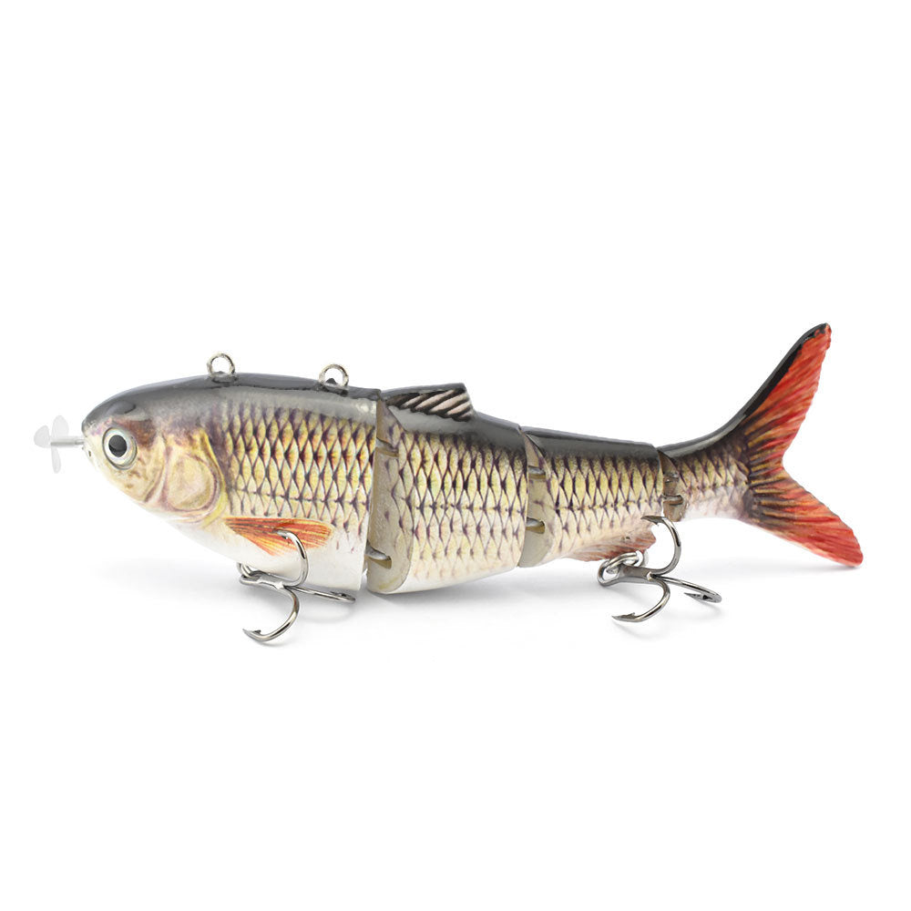 Fishing Baits & Lures