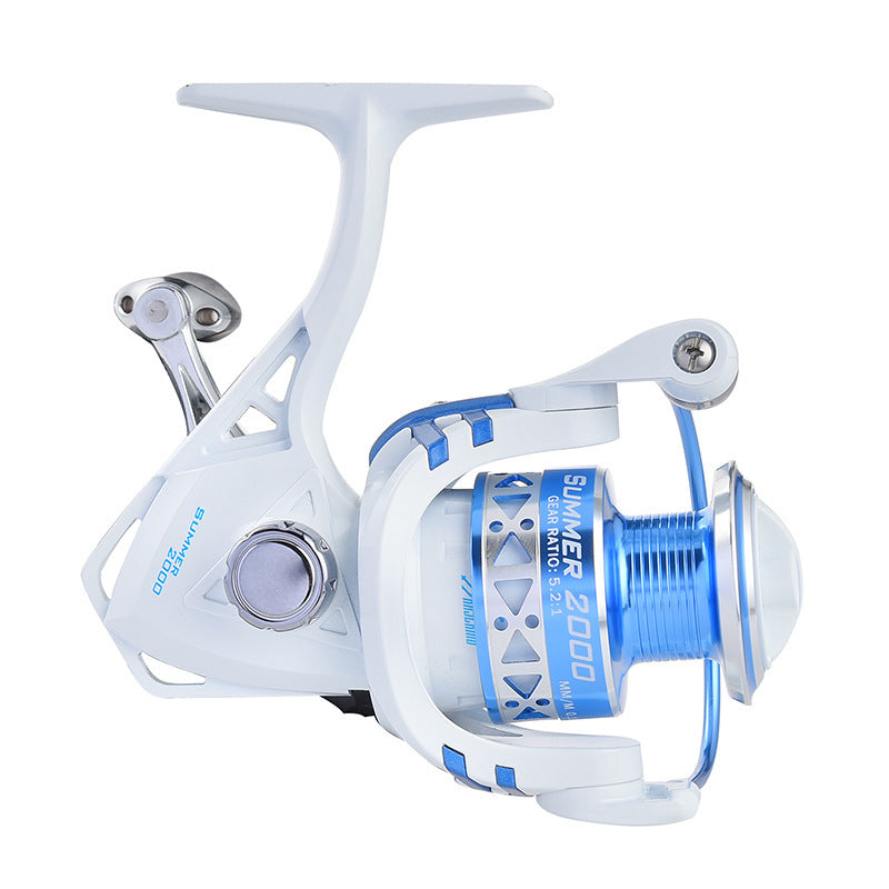 Spinning Fishing Reels