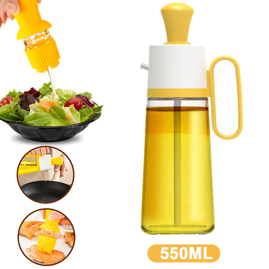 Oil & Vinegar Dispensers