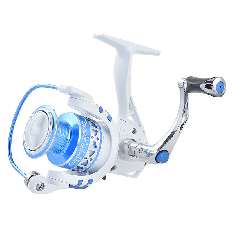 Spinning Fishing Reels