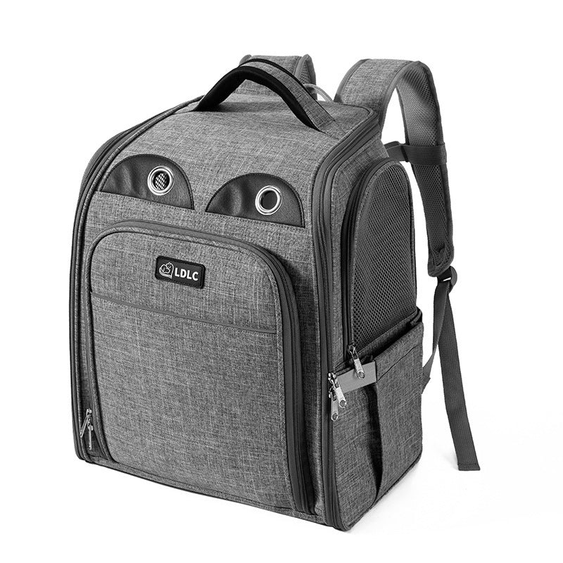 Pet Backpack Foldable