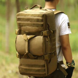 Tactical Backpack 