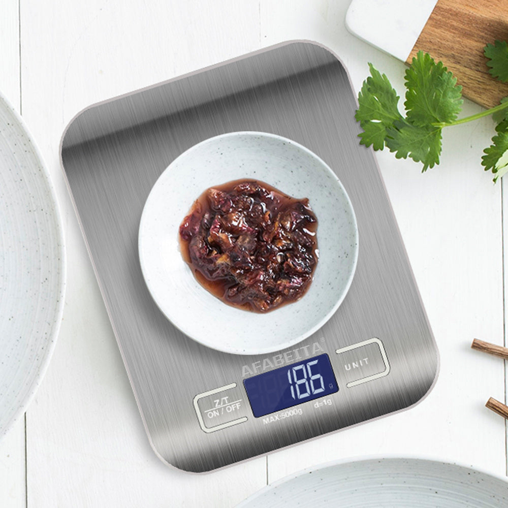 Digital Scale