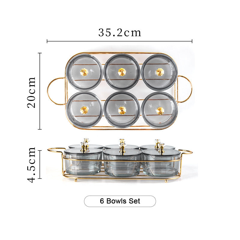 Serving Platters