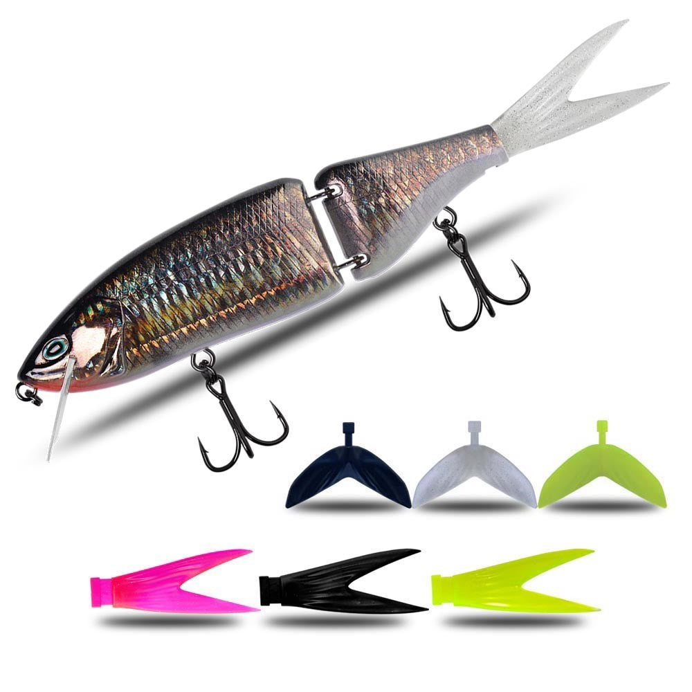 Fishing Baits & Lures