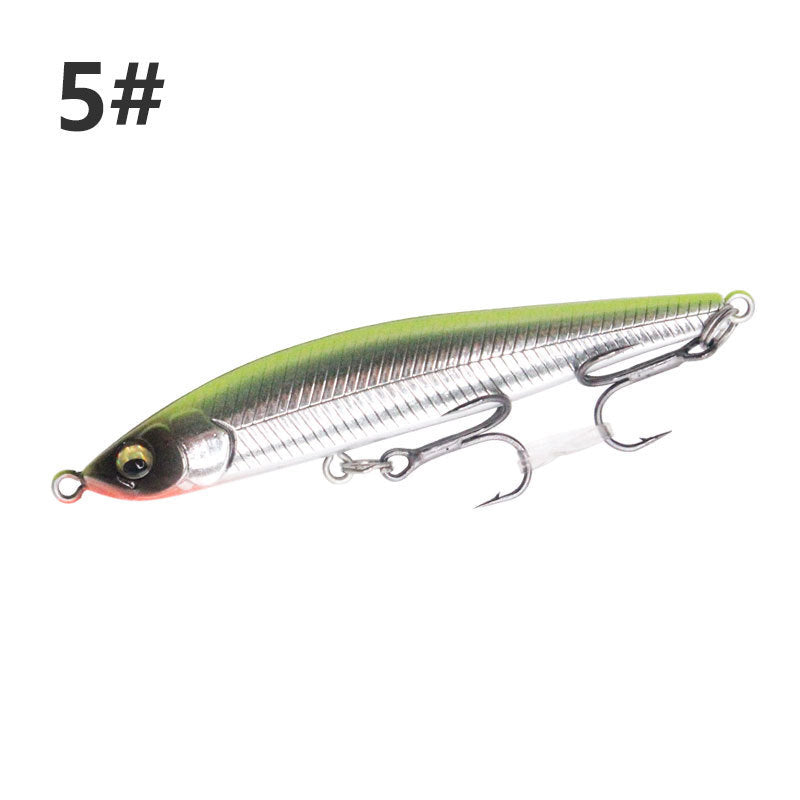 Fishing Baits & Lures