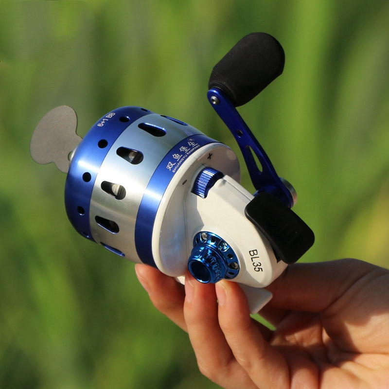 Spinning Fishing Reels 