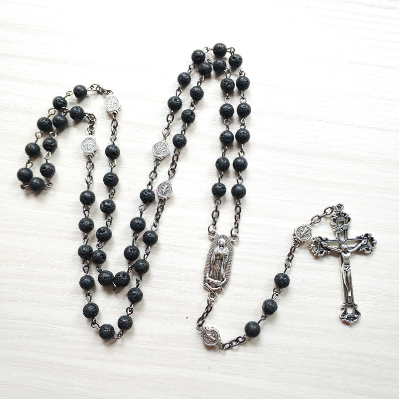 prayer beads