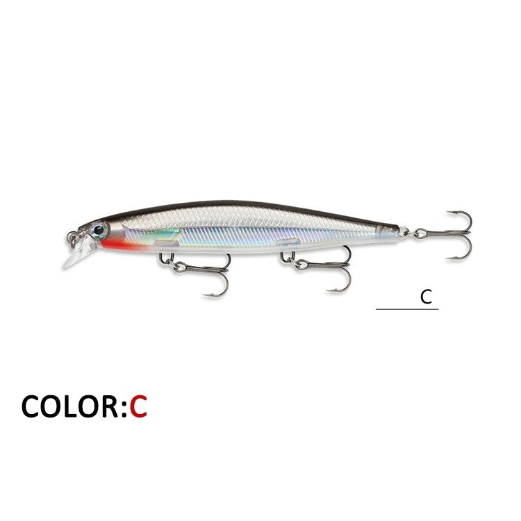 Fishing Baits & Lures